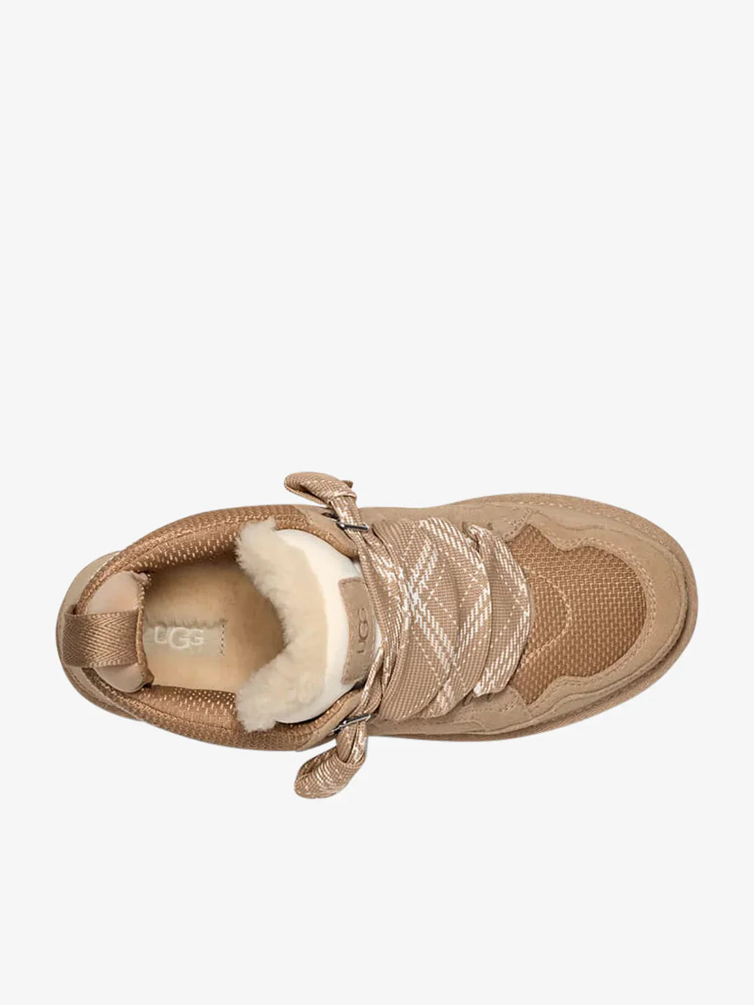 UGG- Lowmel sneakers