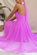 Briony | Radiant Tulle Dress
