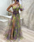 Cecelia | Betoverende Tulle Gown