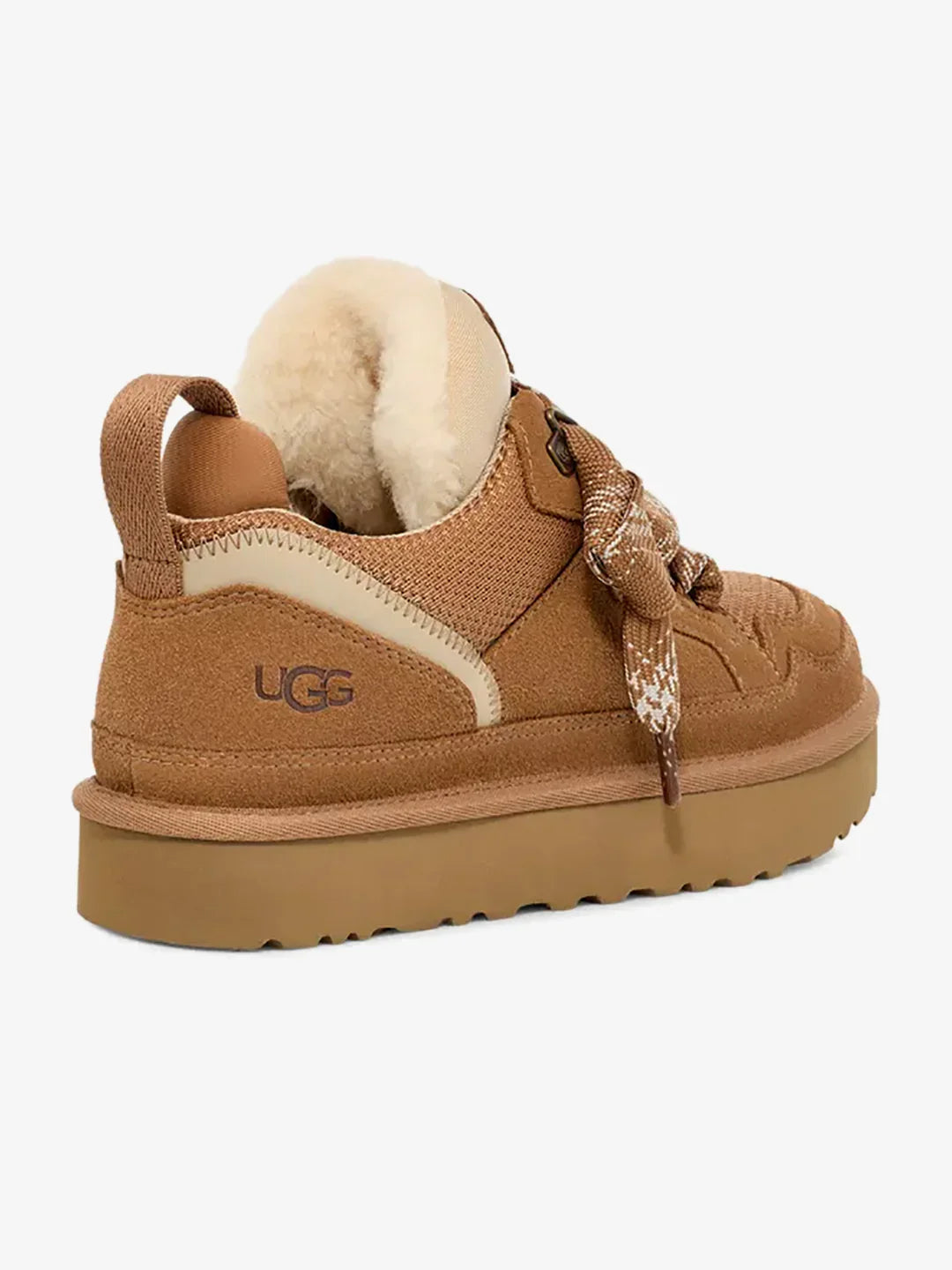 UGG- Lowmel sneakers