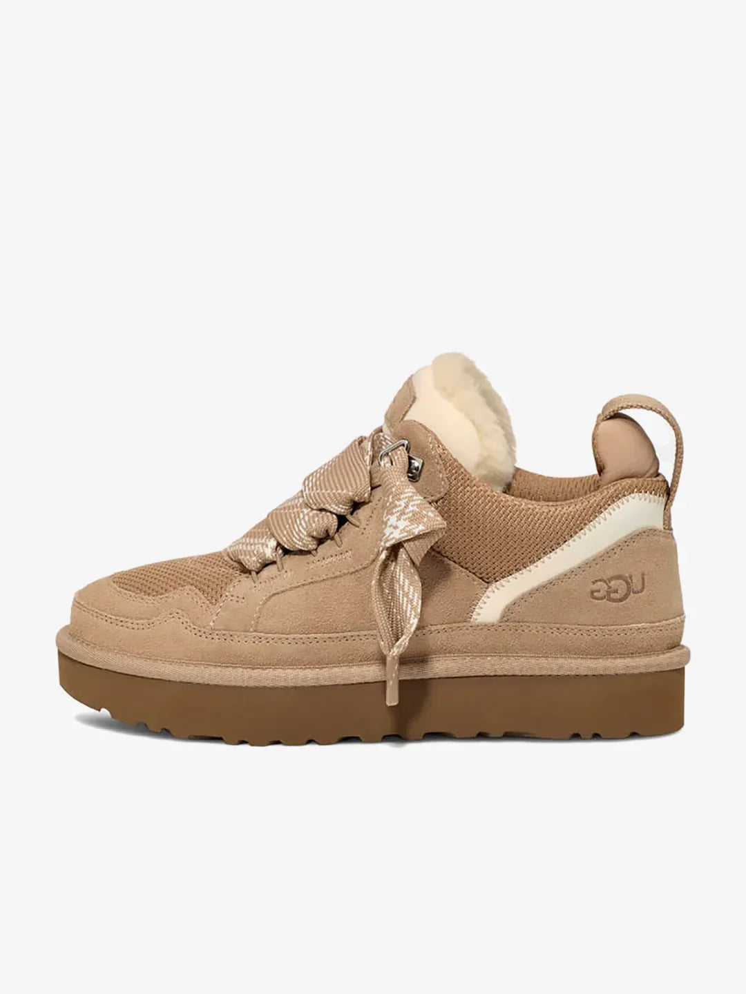 UGG- Lowmel sneakers