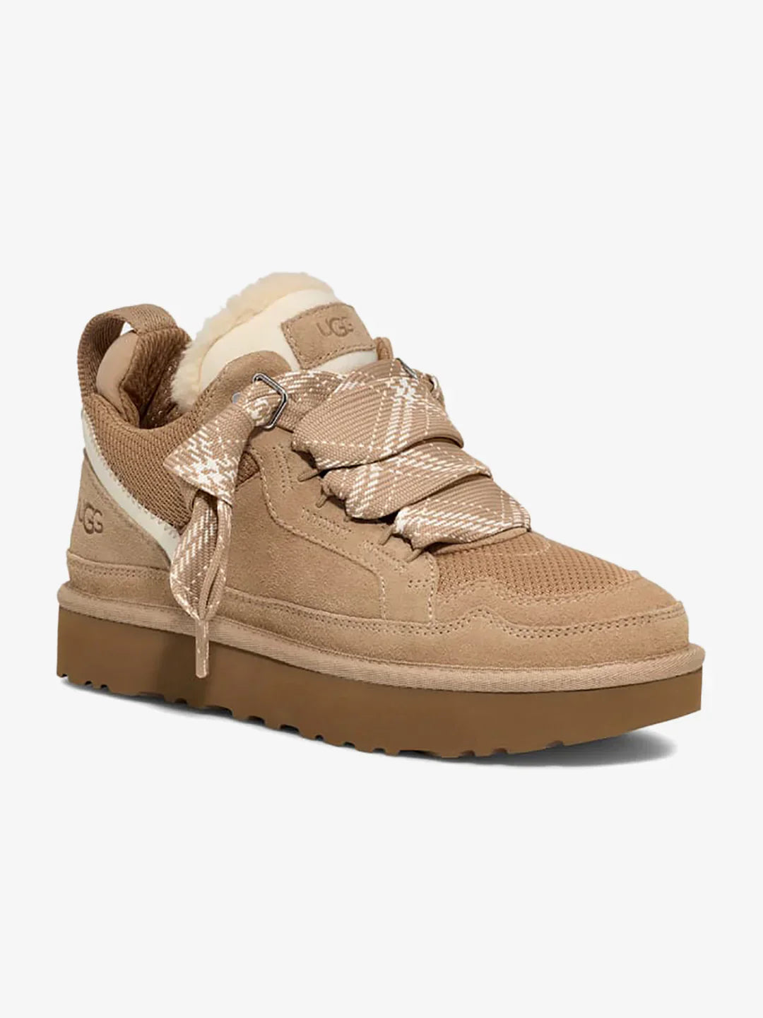 UGG- Lowmel sneakers