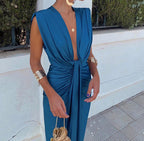 Norelia® | Elegante Zomerjurk