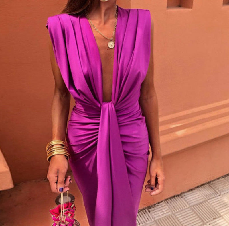 Norelia® | Elegante Zomerjurk