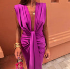 Norelia® | Elegante Zomerjurk