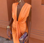 Norelia® | Elegante Zomerjurk