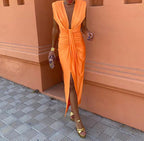 Norelia® | Elegante Zomerjurk