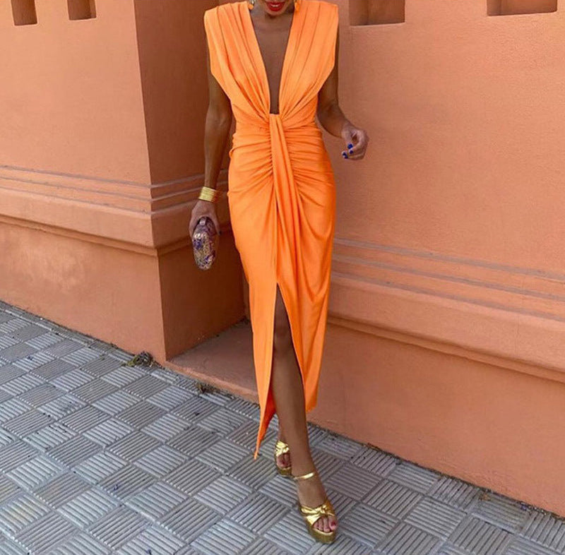 Norelia® | Elegante Zomerjurk