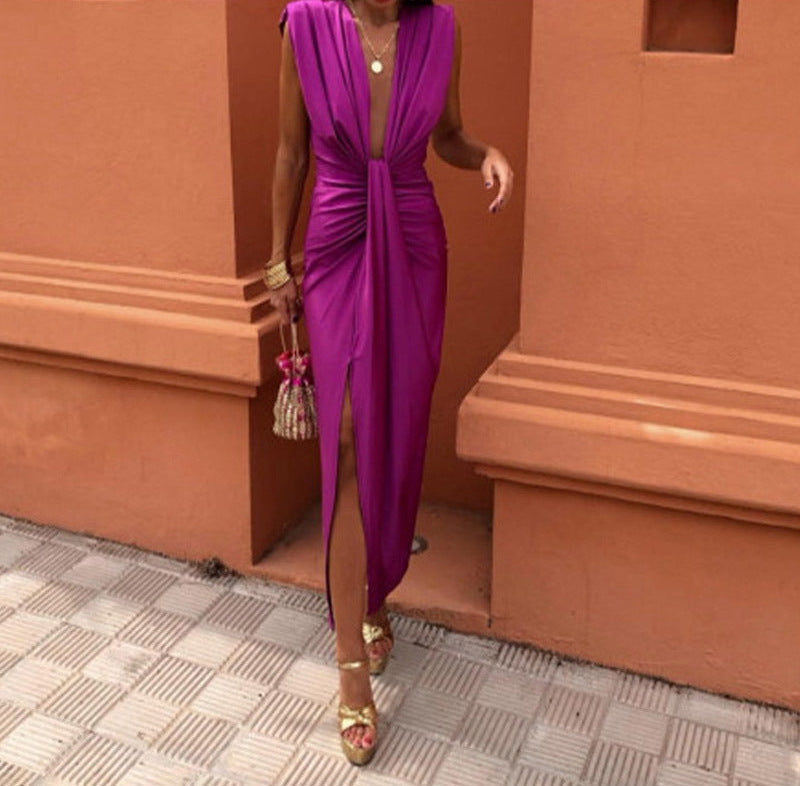 Norelia® | Elegante Zomerjurk