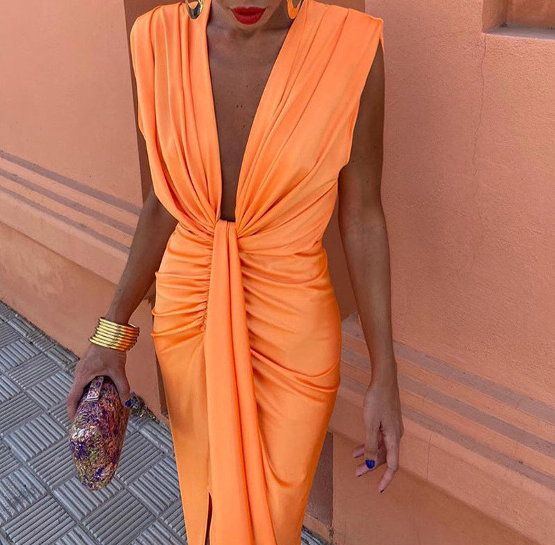 Norelia® | Elegante Zomerjurk