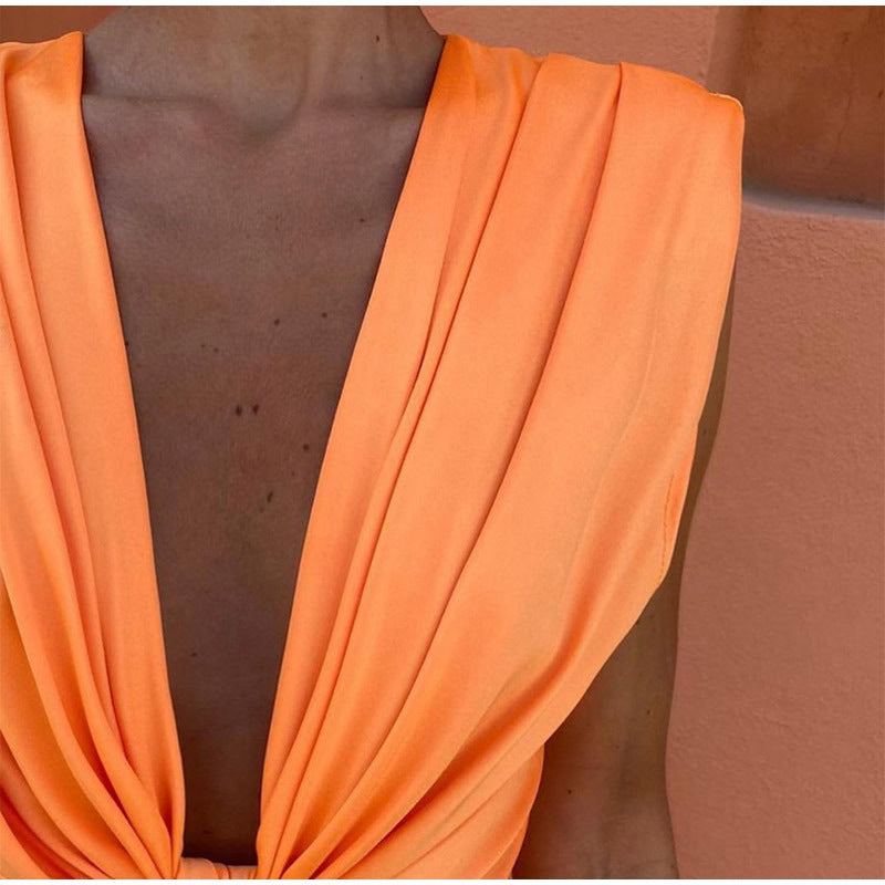 Norelia® | Elegante Zomerjurk