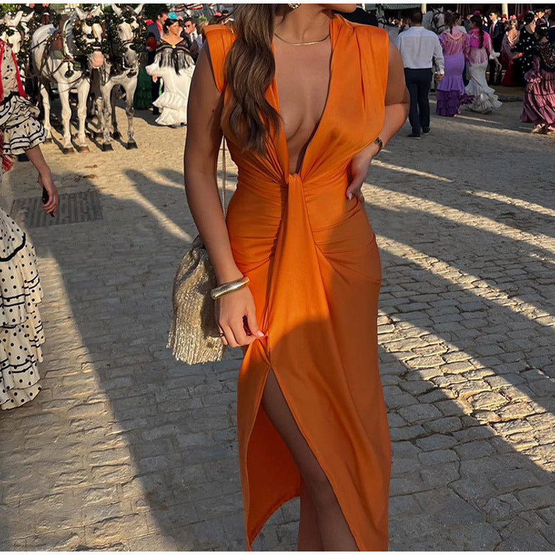 Norelia® | Elegante Zomerjurk