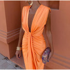 Norelia® | Elegante Zomerjurk