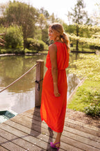 Norelia® | Elegante Zomerse Jurk