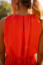 Norelia® | Elegante Zomerse Jurk