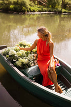 Norelia® | Elegante Zomerse Jurk