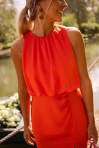 Norelia® | Elegante Zomerse Jurk