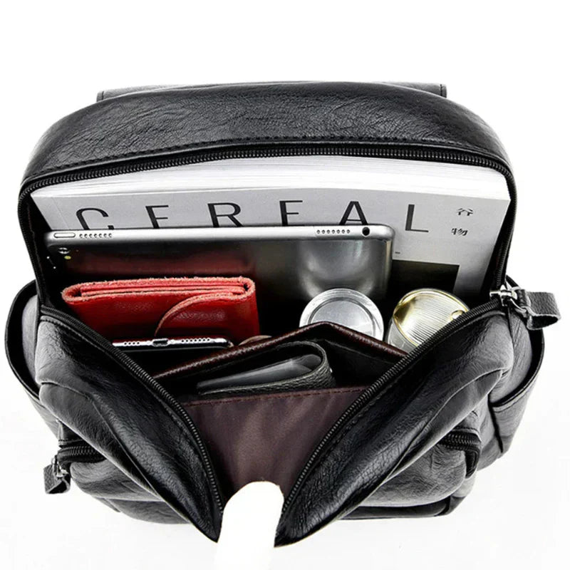 Norelia® | Ryggsäck Alison 