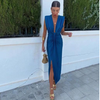 Norelia® | Elegante Zomerjurk