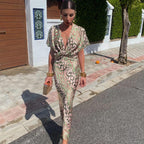 Norelia® | Elegante Zomerjurk