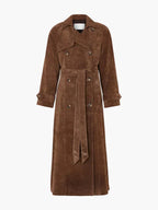 Amara | Couture trenchcoat