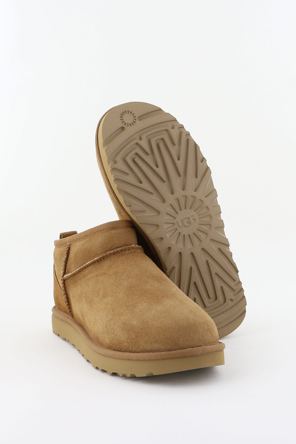 UGG - Classic Ultra Mini