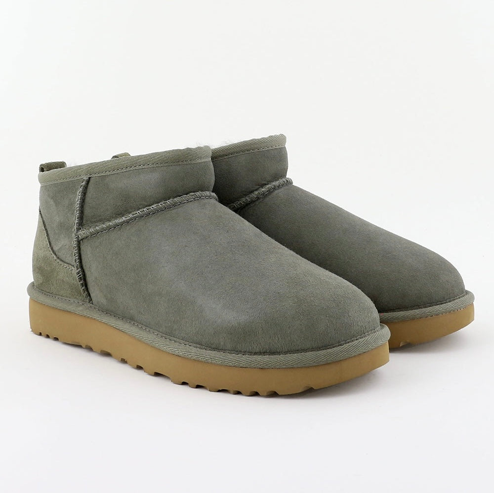 UGG - Classic Ultra Mini