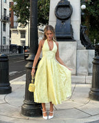 Agnes | Romantic Retro Midi