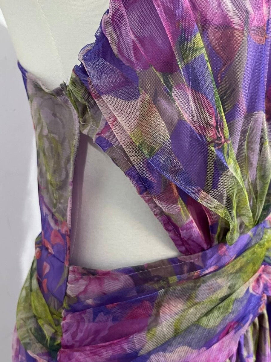 Cecelia | Betoverende Tulle Gown