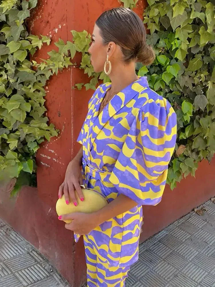 Dana | Compleet modern en indrukwekkend ensemble