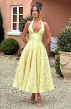 Agnes | Romantic Retro Midi