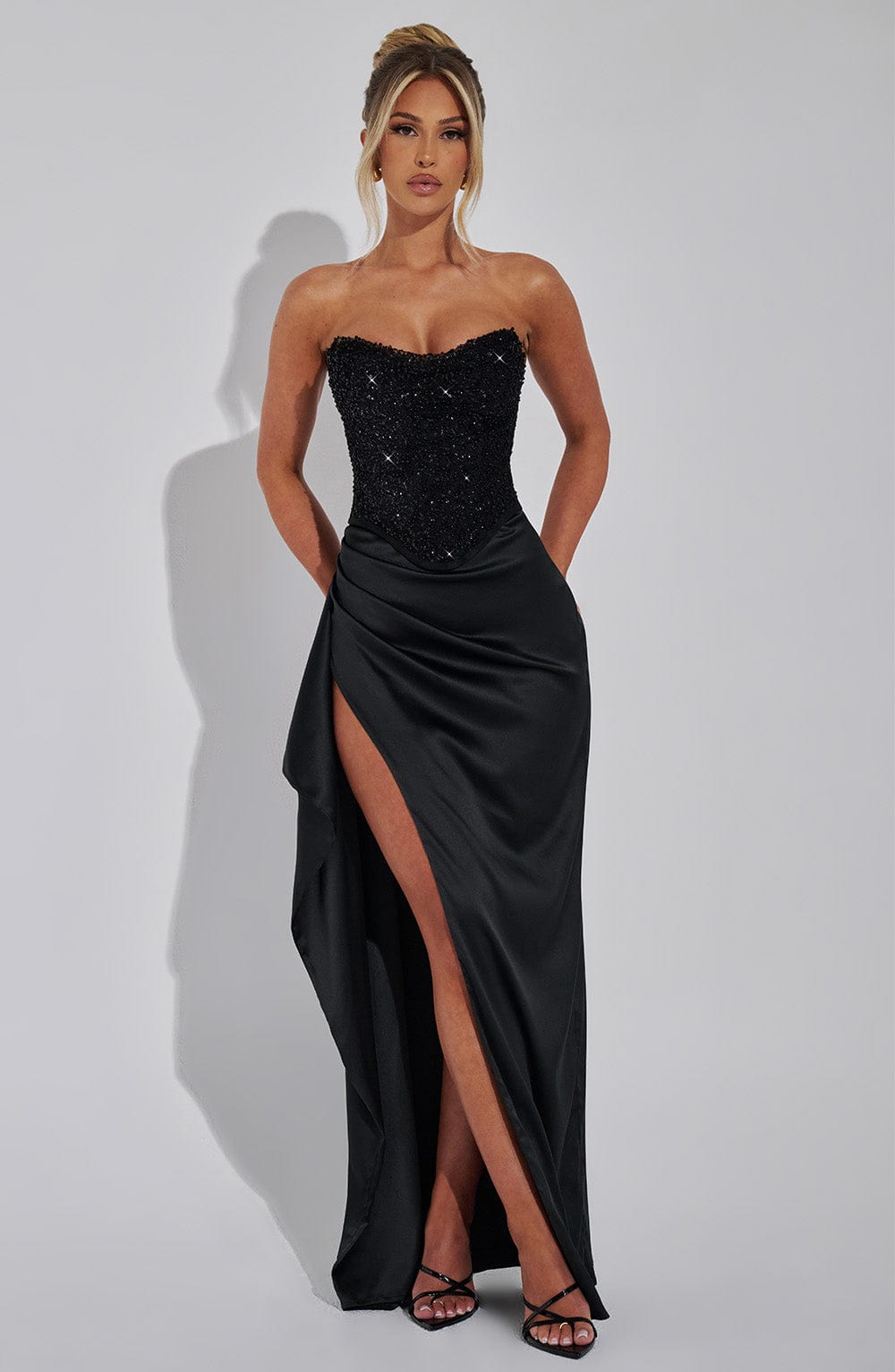 Norelia® | Emrielle Maxi Dress