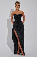Norelia® | Emrielle Maxi Dress
