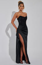 Norelia® | Emrielle Maxi Dress