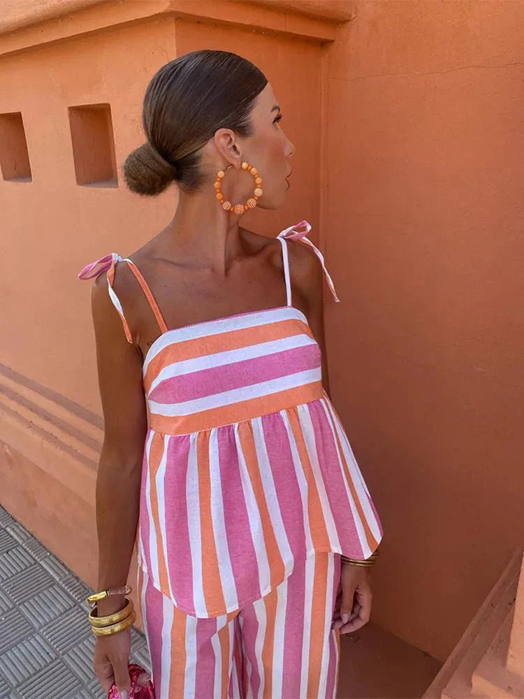 Hanne | Licht zomerensemble