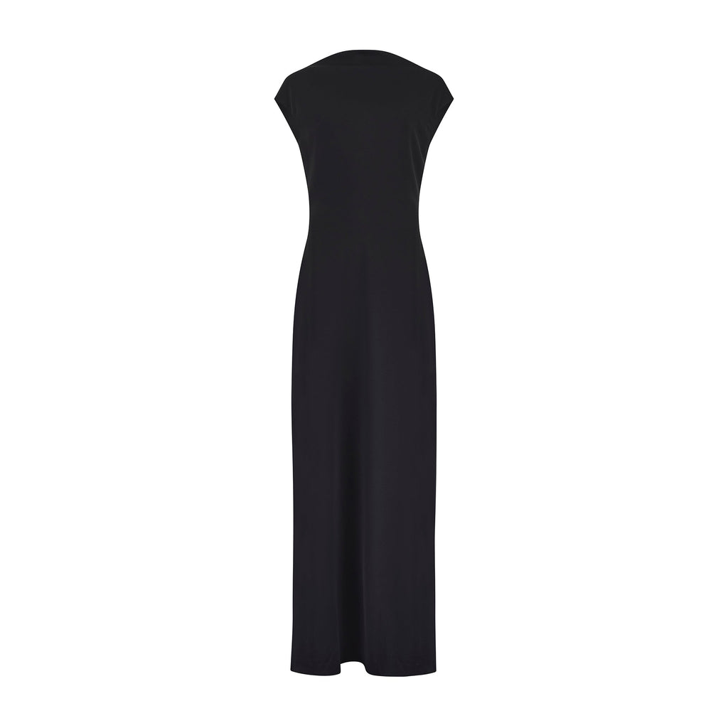 Norelia® |  Drape Maxi Dress