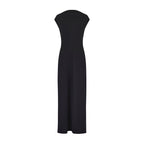 Norelia® |  Drape Maxi Dress