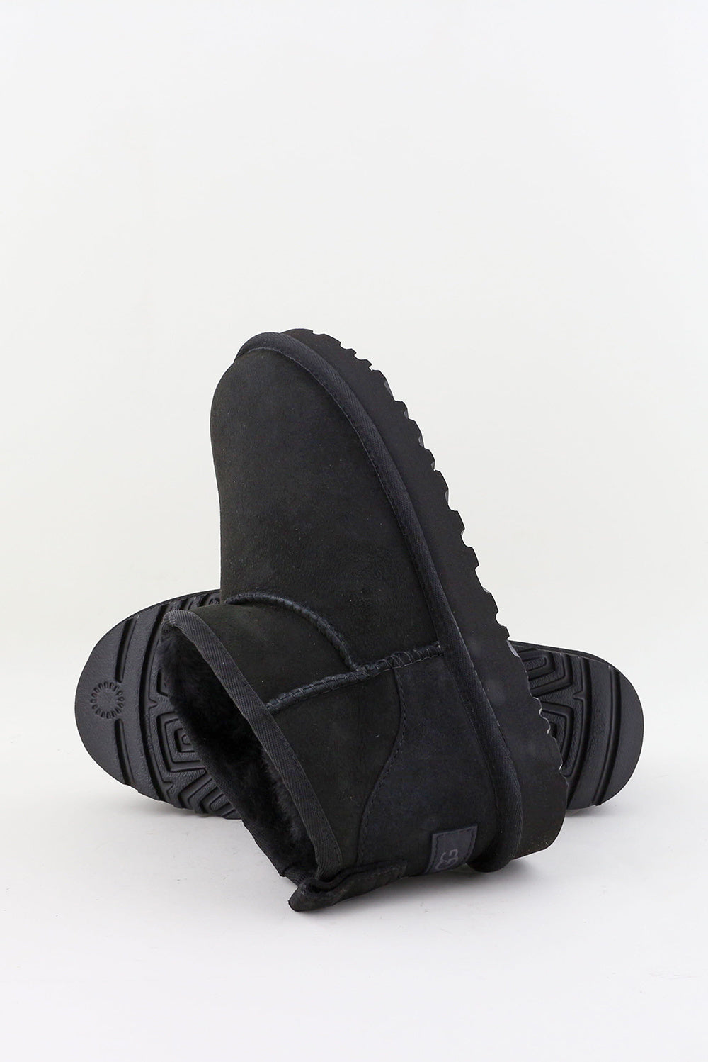 UGG - Classic Ultra Mini