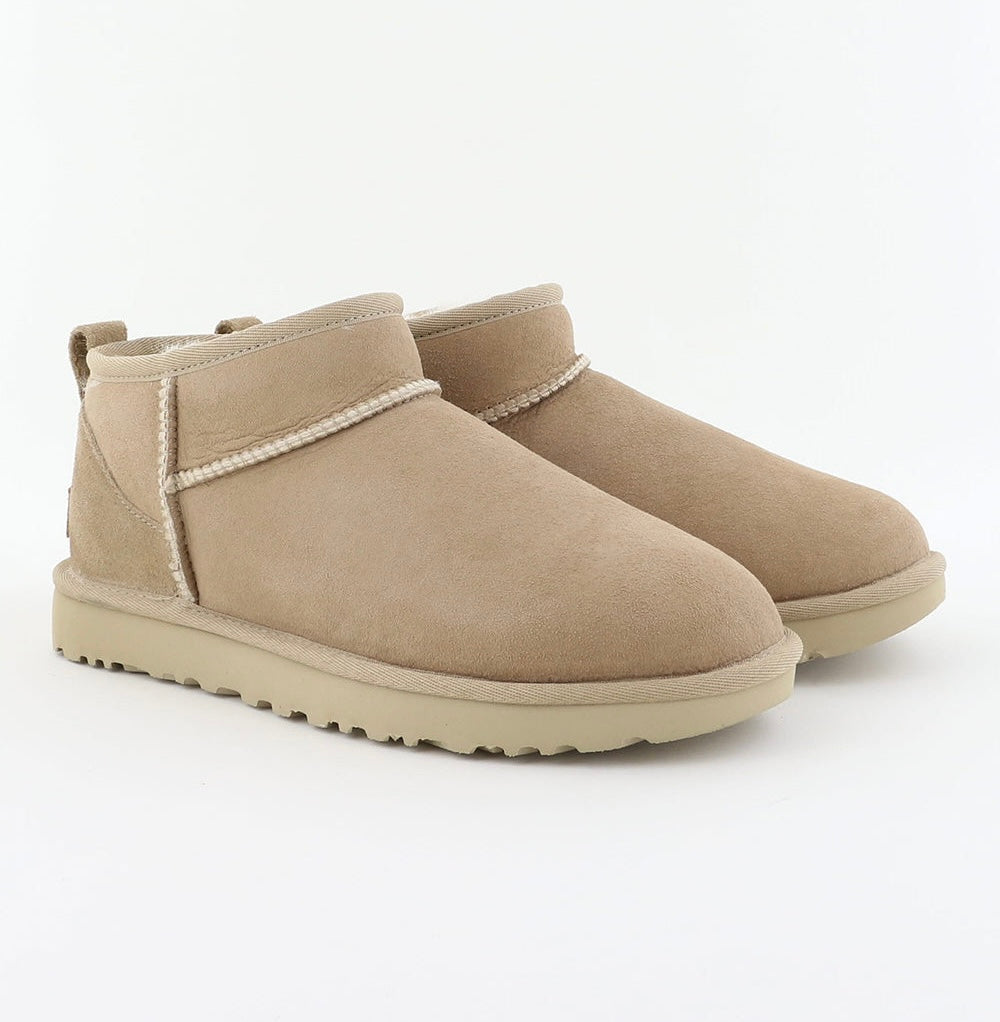 UGG - Classic Ultra Mini